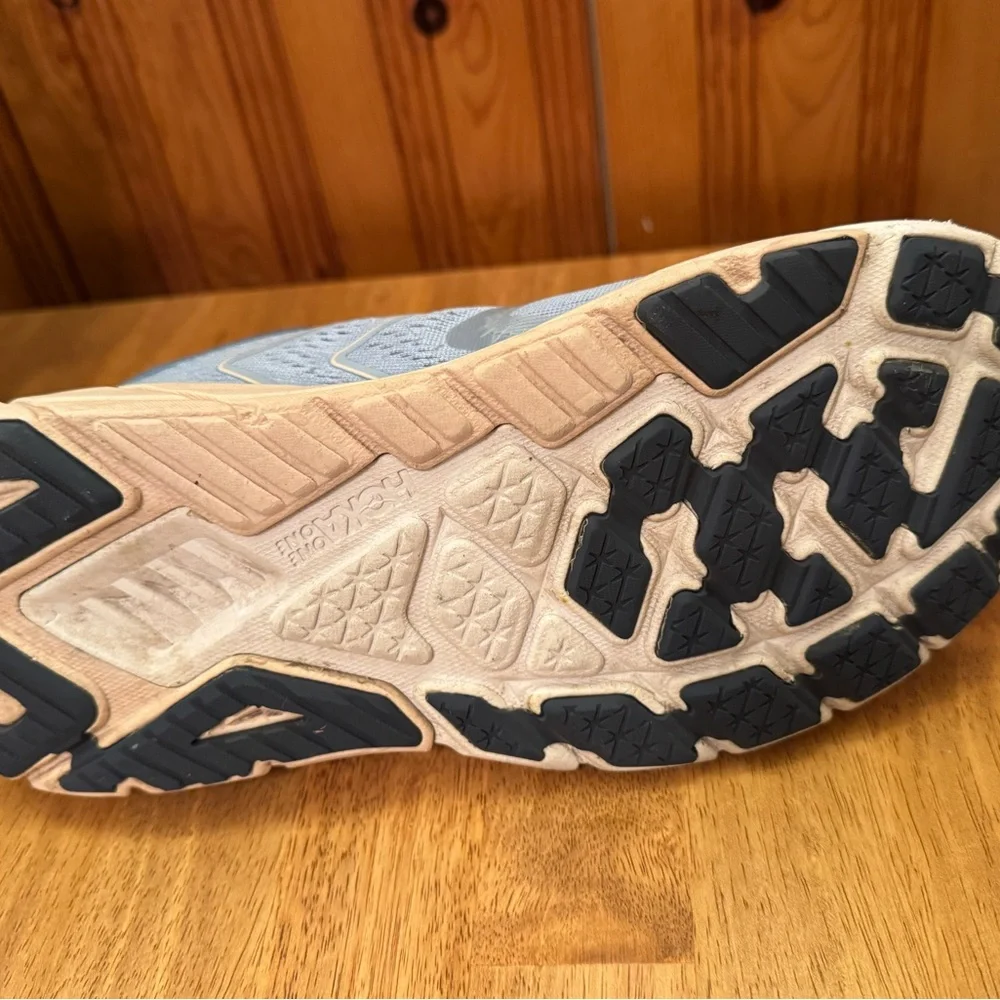 Women’s Hoka  Arahi 5 Running Shoes size 10.5 - Picture 7 of 13